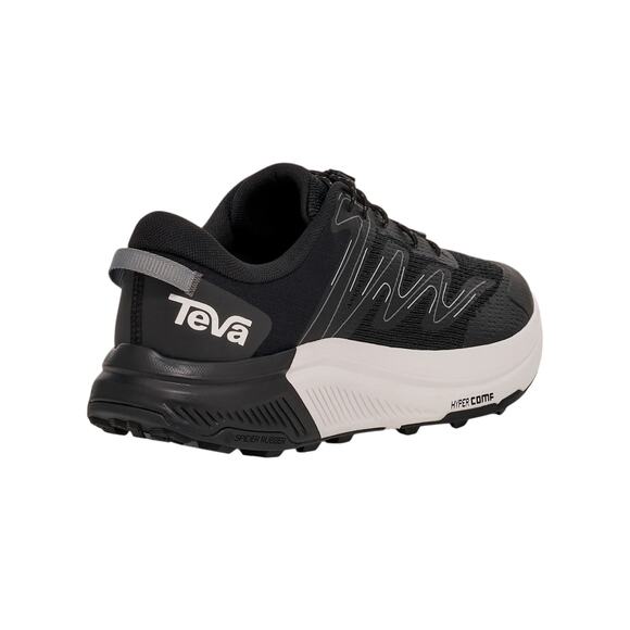 Teva Men\'s Hurricane Trailsetter Trail Running Black Sneaker Size 12M - New main image 7